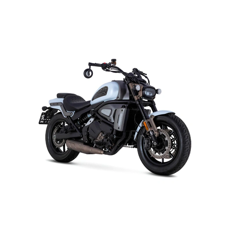 Мотоцикл SHARMAX RR 801 Ultra