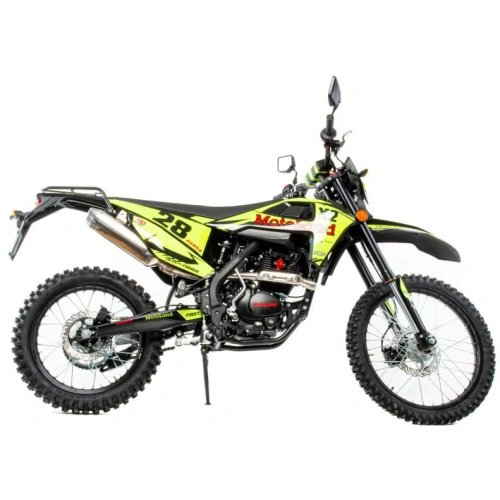 Мотоцикл кроссовый эндуро MOTOLAND X2 250