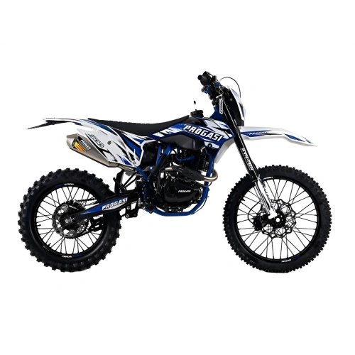 Мотоцикл PROCIDA CB250D ENDURO
