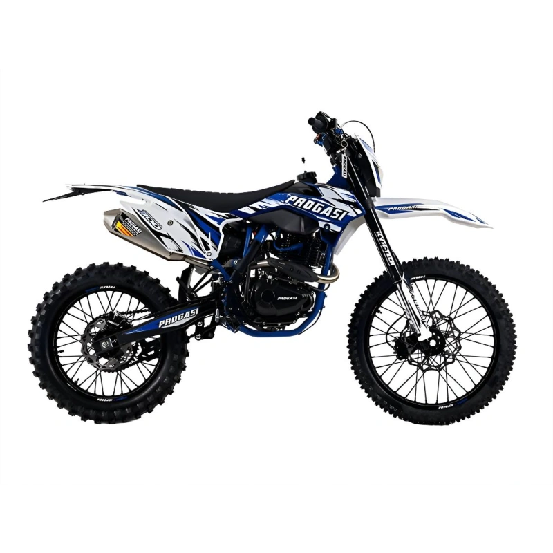 Мотоцикл PROCIDA CB250D ENDURO