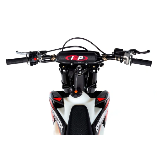 Мотоцикл кроссовый эндуро SHARMAX Expert Air 300
