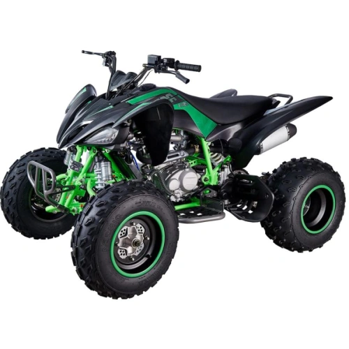 Квадроцикл MIKILON Rapide 250S