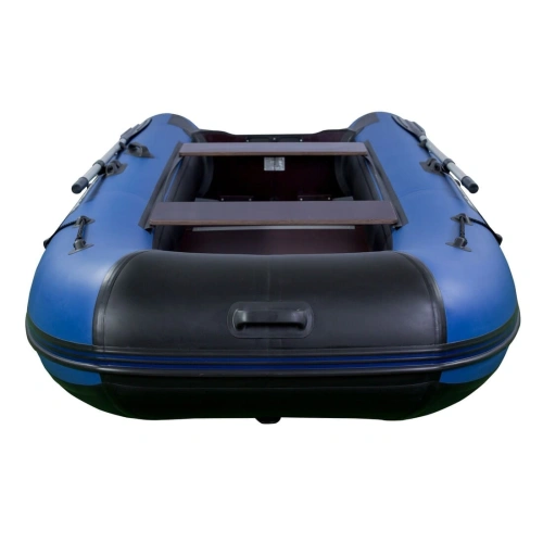 Лодка ПВХ RIVERBOATS 330 Киль