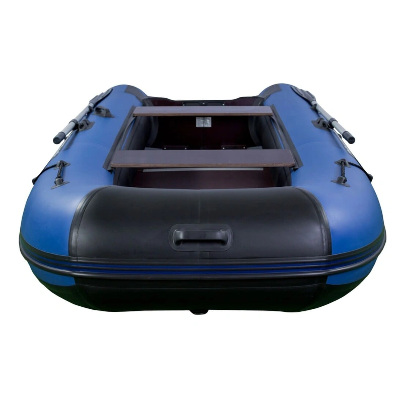 Лодка ПВХ RIVERBOATS 330 Киль
