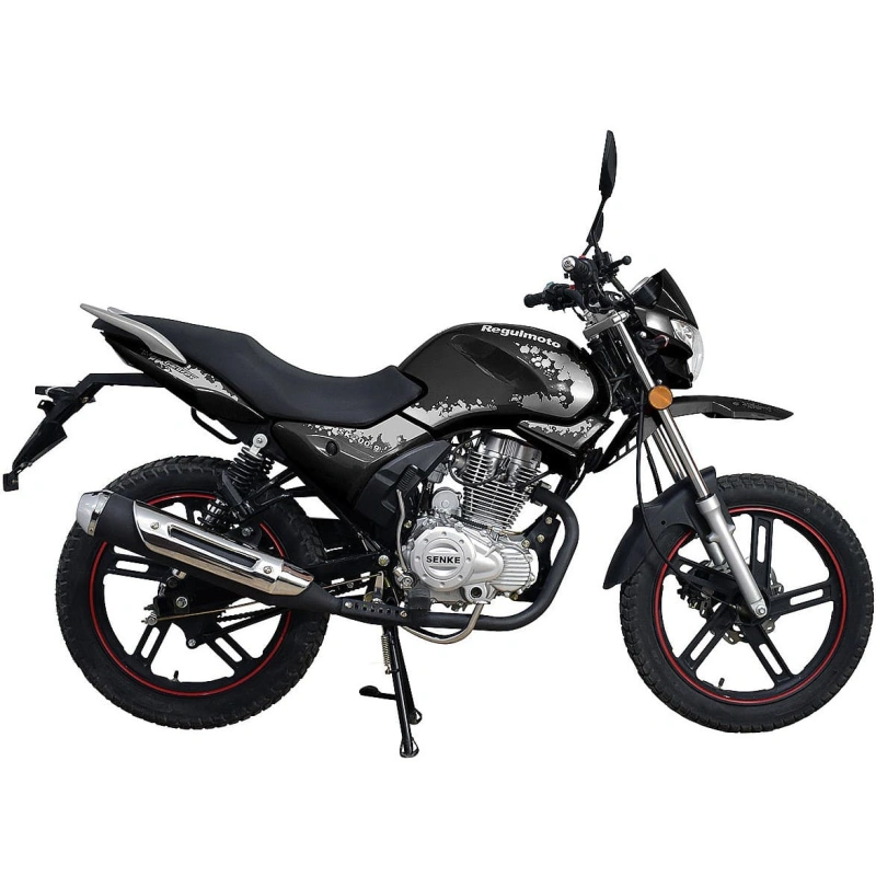 Мотоцикл REGULMOTO SK200-9
