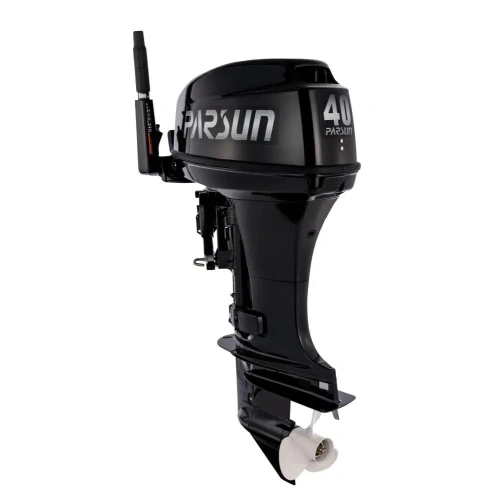 2х-тактный лодочный мотор PARSUN T40BWS