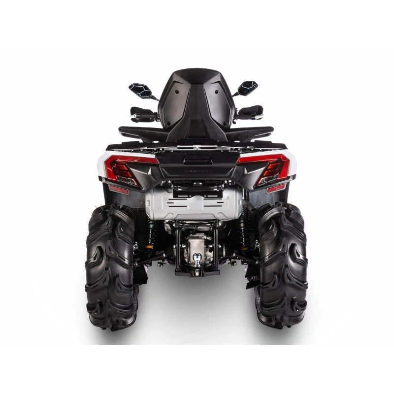 Квадроцикл SHARMAX Force 1100