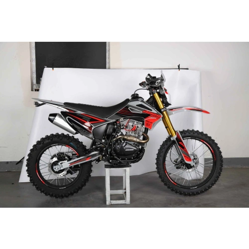 Мотоцикл PITONMOTO MX2 PR300 Pro 21/18 ENDURO