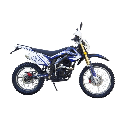 Мотоцикл кроссовый эндуро ROLIZ Sport-004