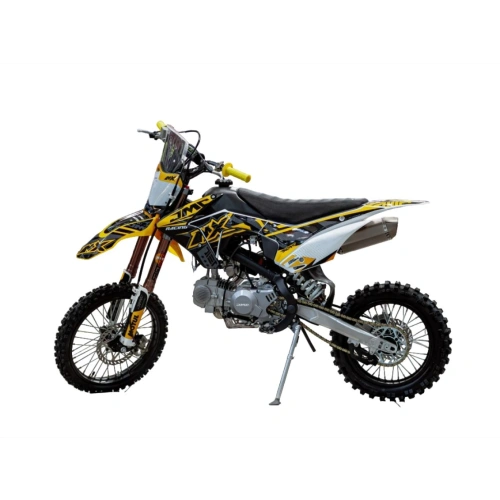 Питбайк JMC 170 MX V3.0 17/14 TAKEGAWA
