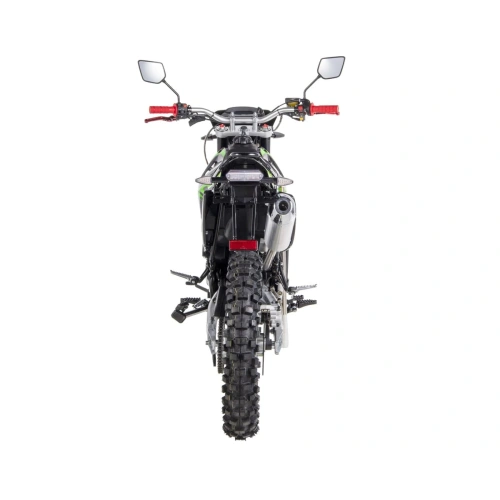 Мотоцикл кроссовый эндуро SHARMAX Sport 280 PR (2023)