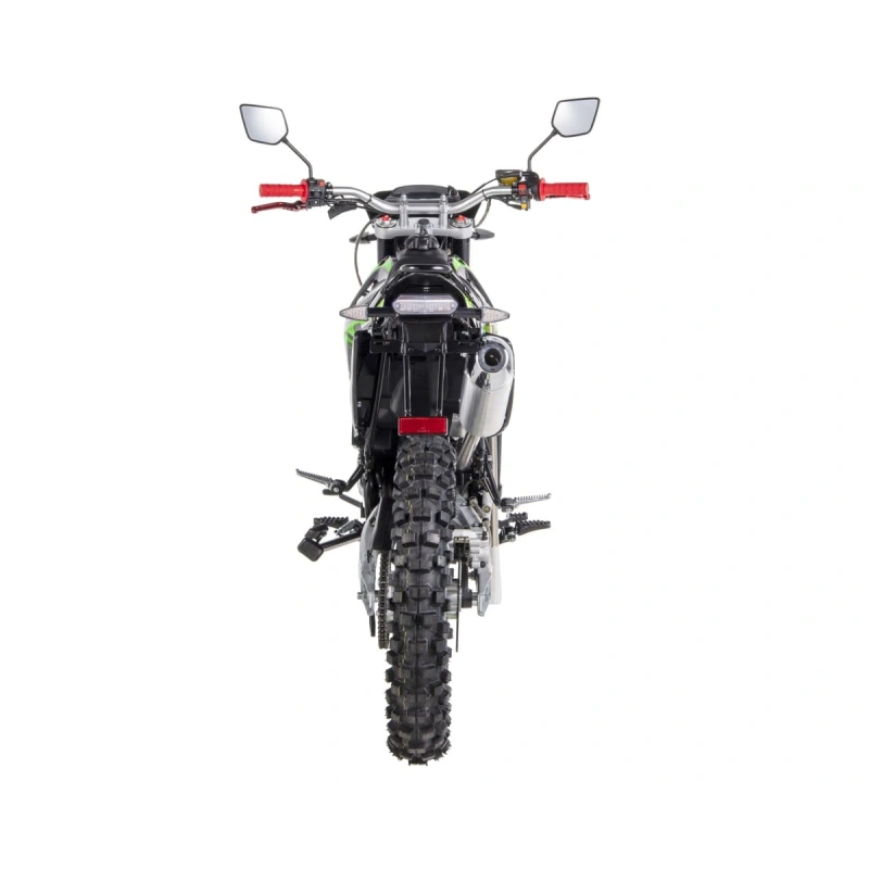 Мотоцикл кроссовый эндуро SHARMAX Sport 280 PR (2023)