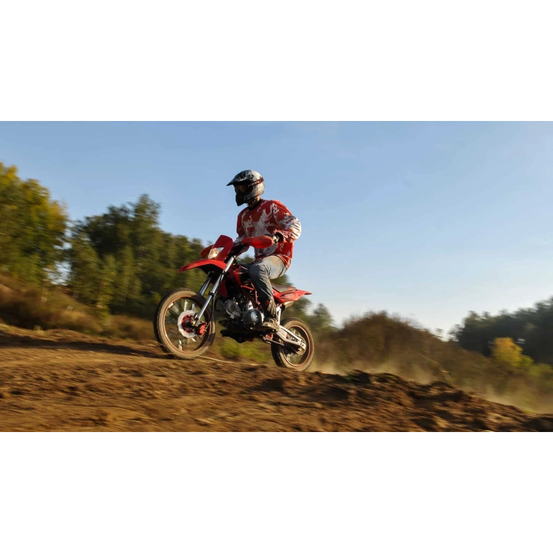 Питбайк IRBIS TTR 150