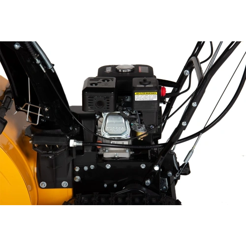 Снегоуборщик KETTAMA 110 B Basic