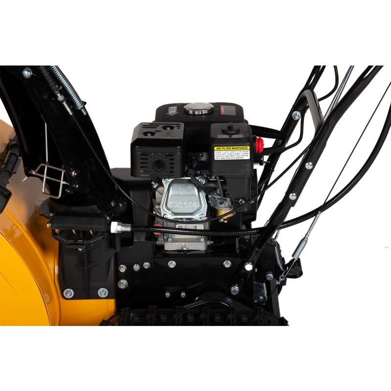 Снегоуборщик KETTAMA 110 B Basic
