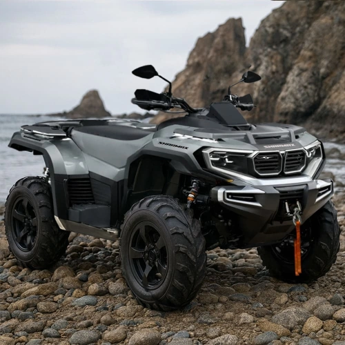 Квадроцикл SHARMAX 1100 Force Extreme 2026 ПСМ