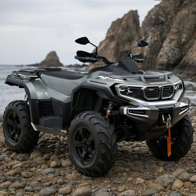 Квадроцикл SHARMAX 1100 Force Extreme 2026 ПСМ