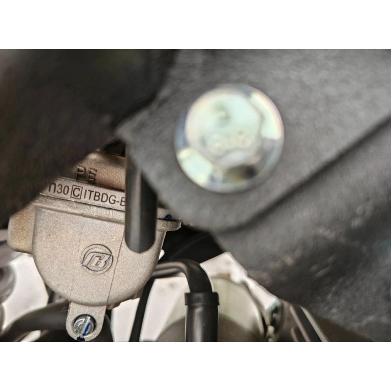 Мотоцикл кроссовый эндуро REGULMOTO ZR 300 PR