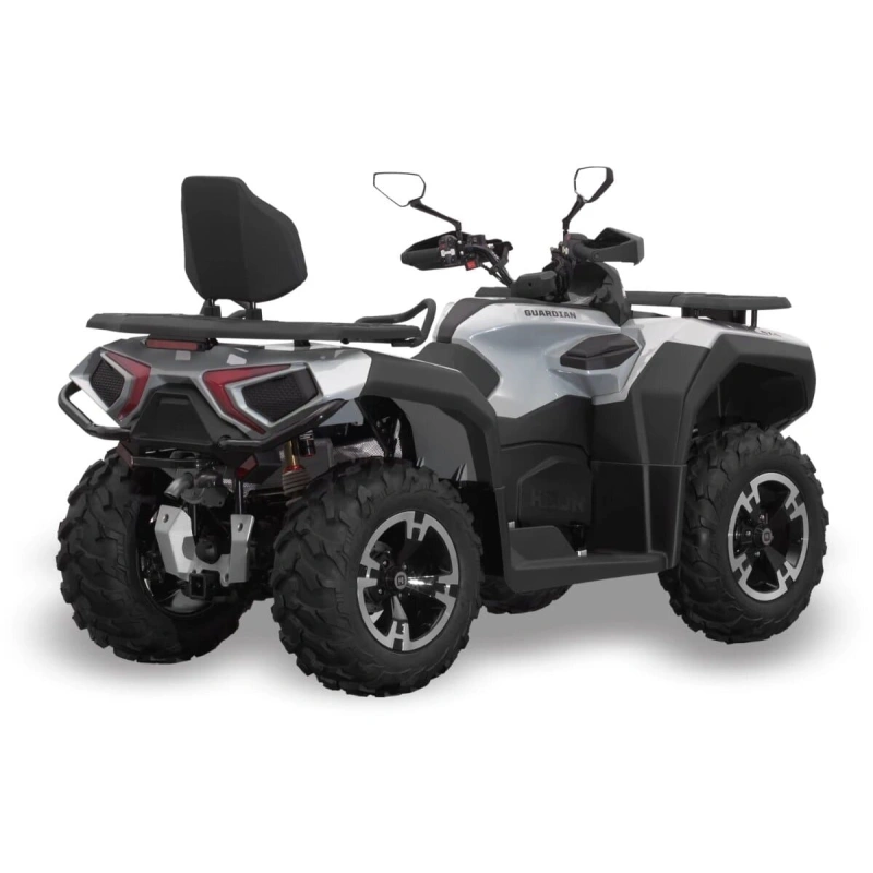 Квадроцикл HISUN Guardian 550L Long (ПСМ)