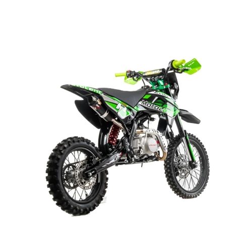 Питбайк MOTOLAND JX125