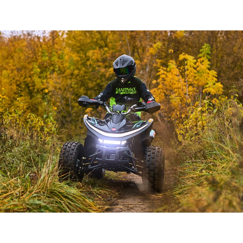 Квадроцикл SHARMAX Cross 180 RX
