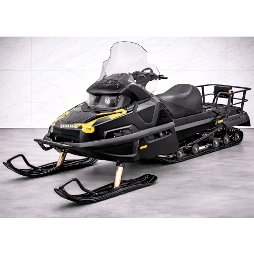 Снегоход STELS Viking S600