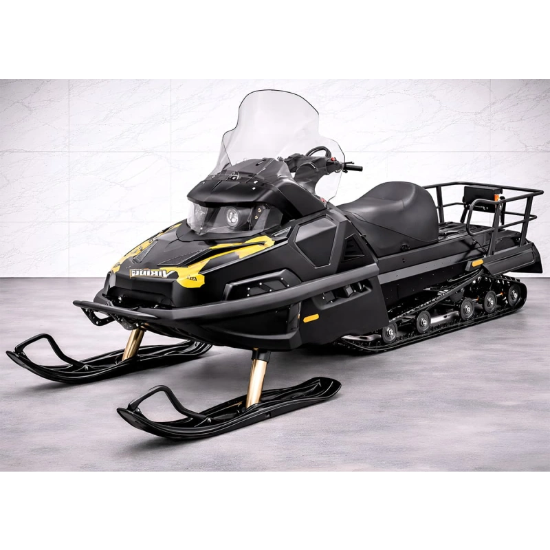 Снегоход STELS Viking S600