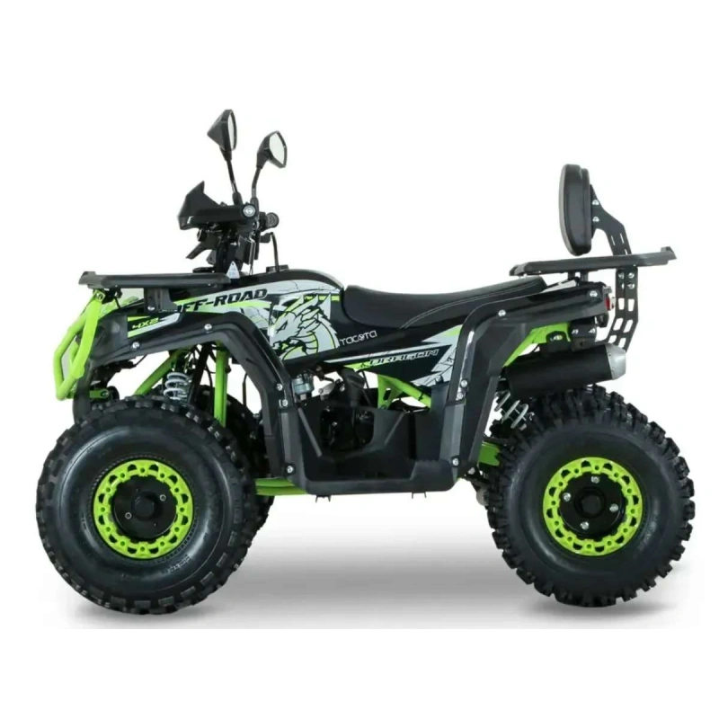 Квадроцикл YACOTA Dragon LUX 150 Pro-Sport