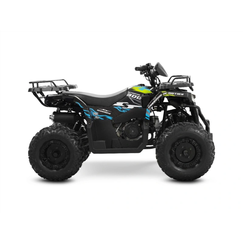 Квадроцикл SHARMAX 300 RX Activator