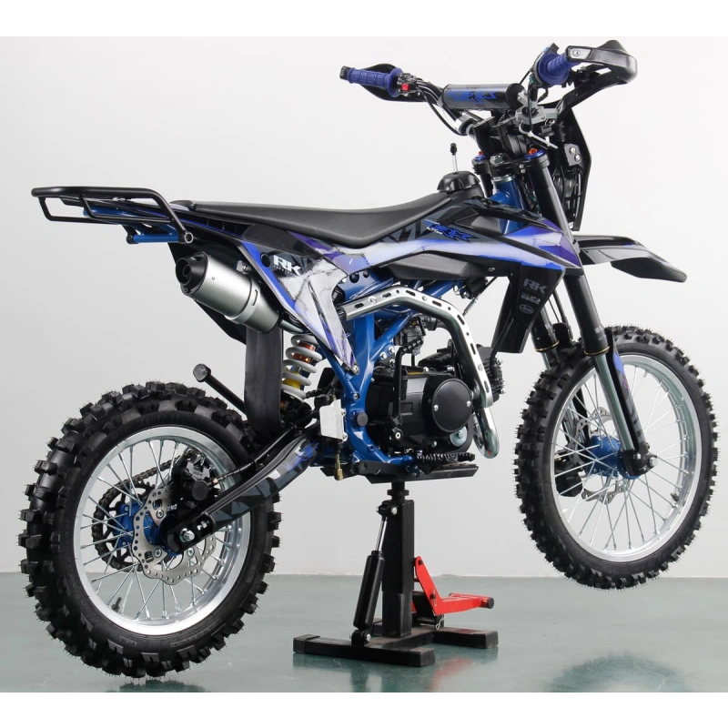 Питбайк RACER TRX 140E