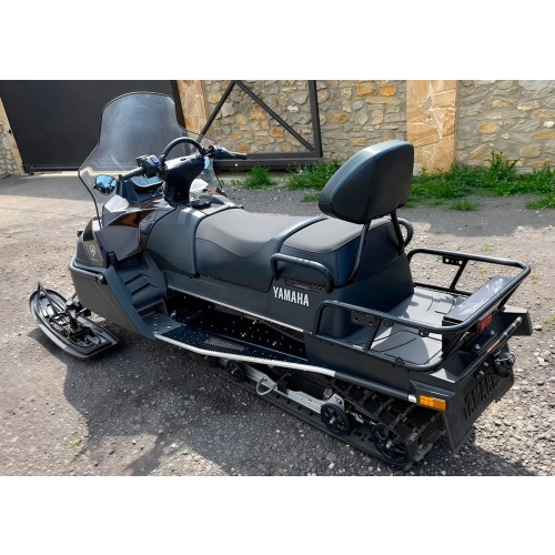 Снегоход YAMAHA Viking Professional 2 (2021)