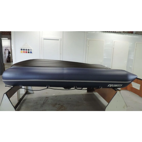 Лодка ПВХ COMPAS 325E