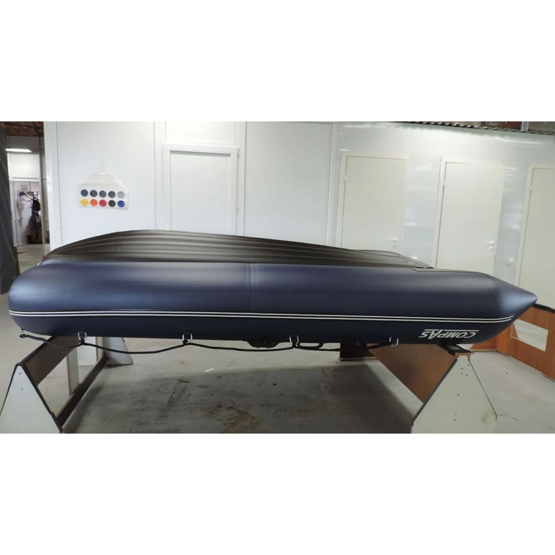 Лодка ПВХ COMPAS 325E