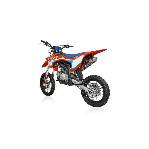 Питбайк APOLLO RXF Freeride 150X-LE 17/14