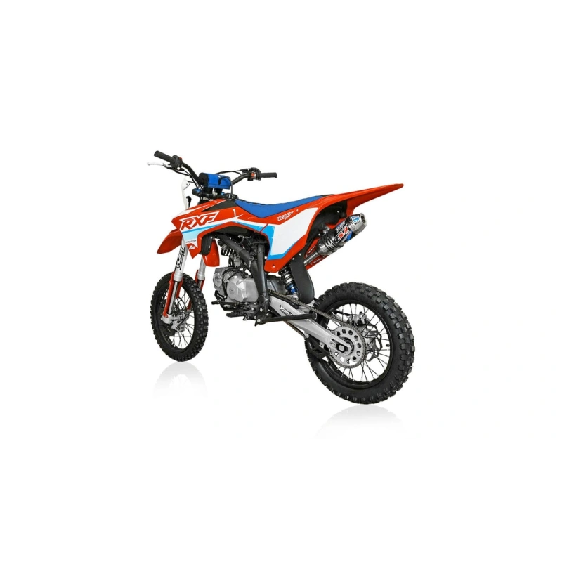 Питбайк APOLLO RXF Freeride 150X-LE 17/14