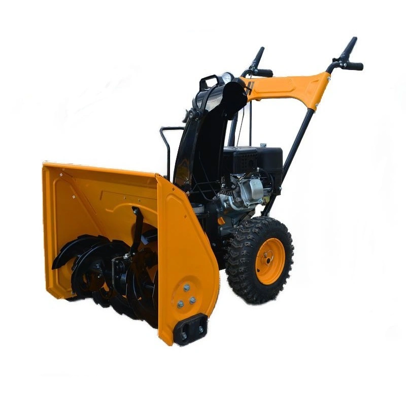 Снегоуборщик GARDENPRO KCM24D-F