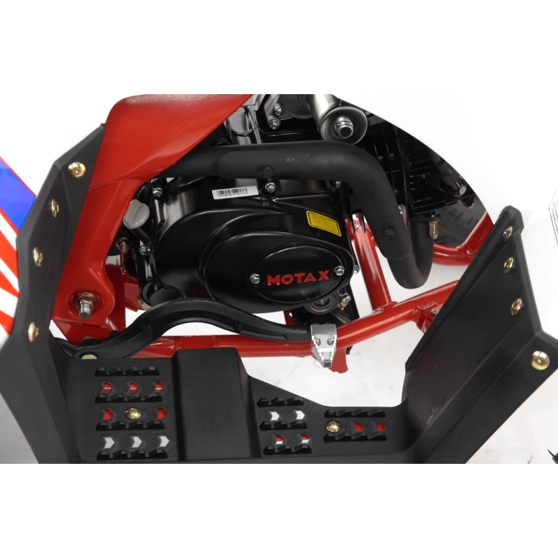Квадроцикл MOTAX Grizlik A125