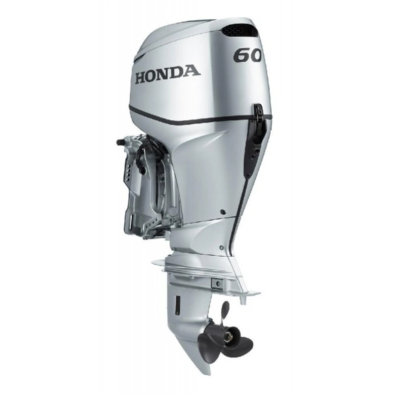 4х-тактный лодочный мотор HONDA BF60 LRTU