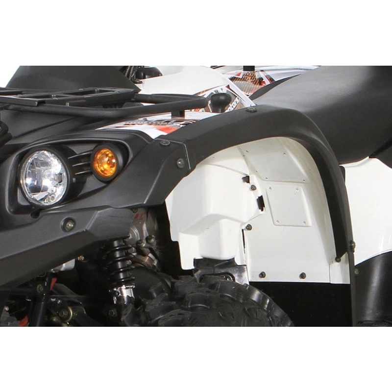 Квадроцикл BALTMOTORS Striker 700 EFI (ПСМ)