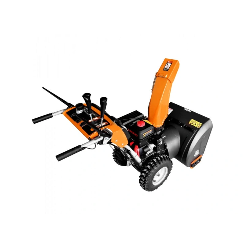 Снегоуборщик YARD FOX OPTIMA 6654E