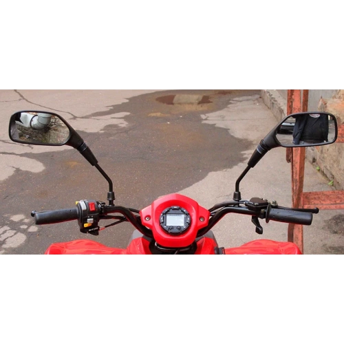 Квадроцикл ADLY 100
