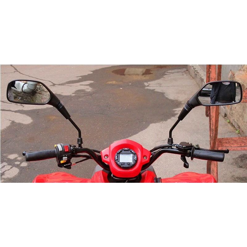 Квадроцикл ADLY 100