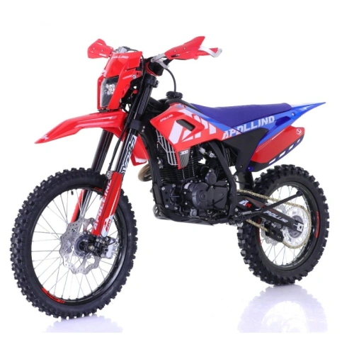 Мотоцикл YACOTA Apollino 300 ENDURO
