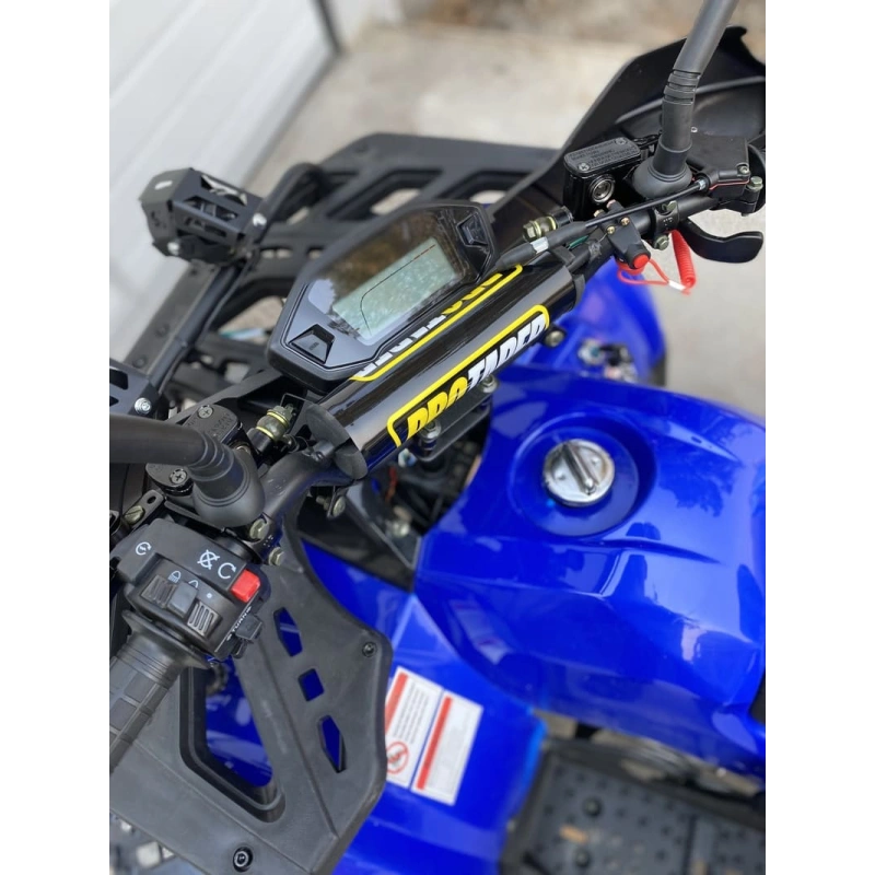 Квадроцикл GRIZZLY Aerox 125cc New 2022