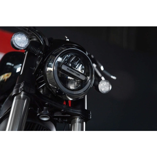 Мотоцикл SHARMAX RR 351 Ultra