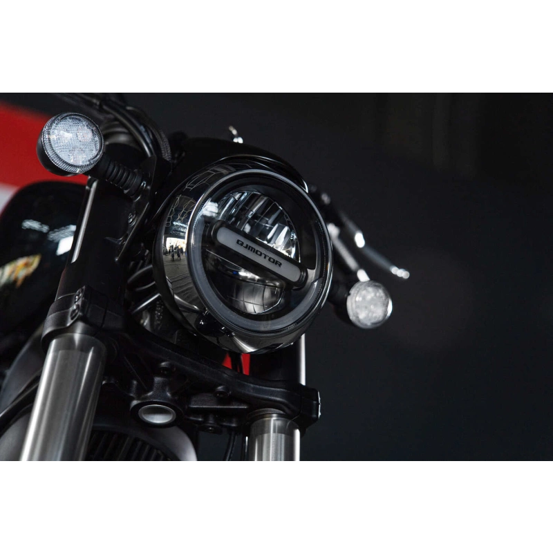 Мотоцикл SHARMAX RR 351 Ultra