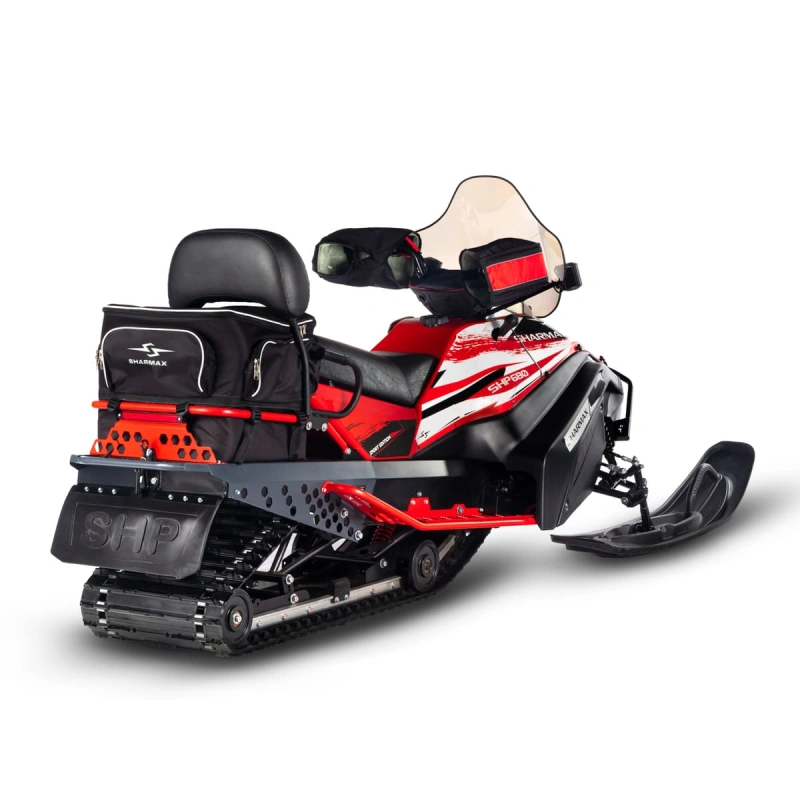 Снегоход SHARMAX Luxe SHP-680