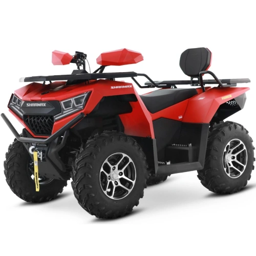 Квадроцикл SHARMAX Force 425 Cyber