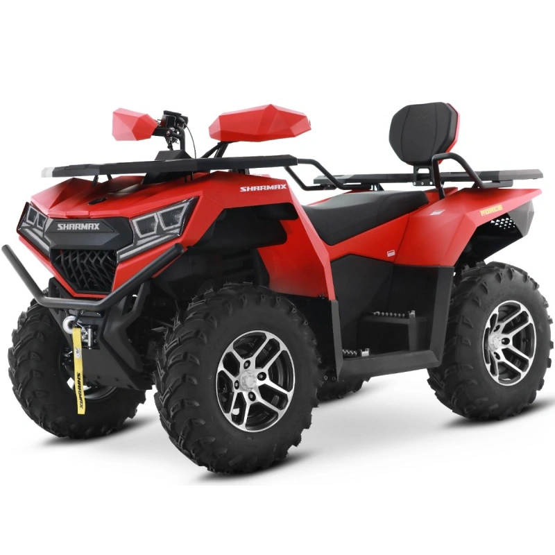 Квадроцикл SHARMAX Force 425 Cyber