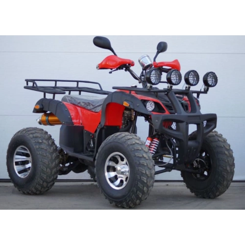 Квадроцикл STALKER 250 Lux